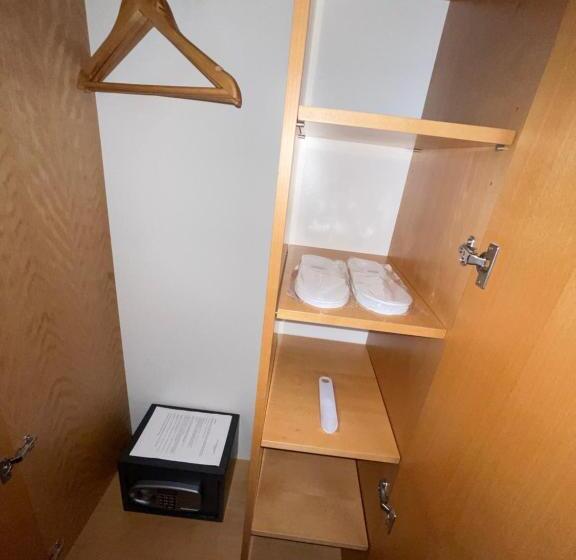 酒店 Laguna & Restaurant