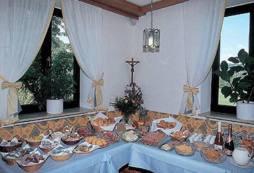 Отель Landgasthof Hacker