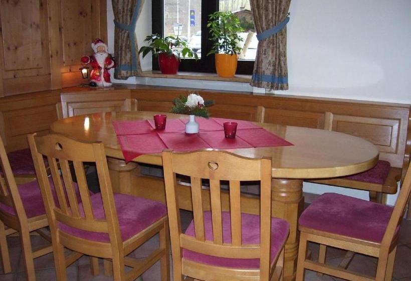 Отель Landgasthof Hacker