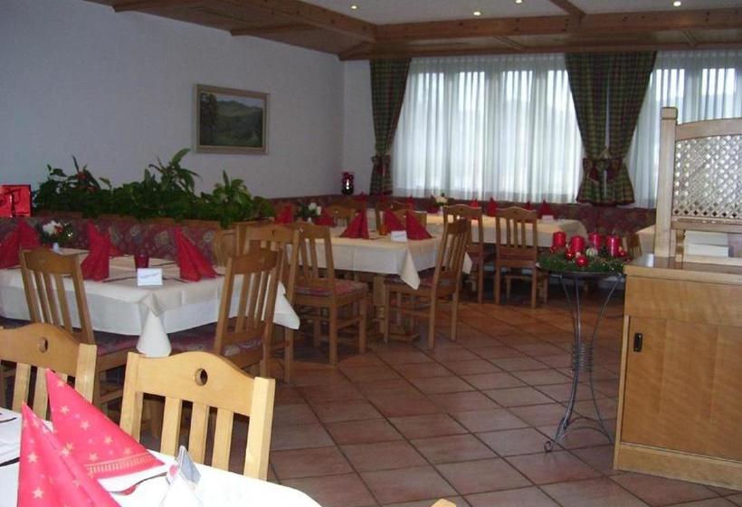 Отель Landgasthof Hacker