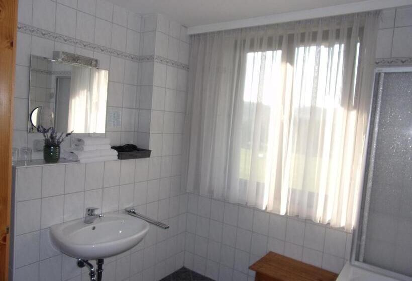 Отель Landgasthof Hacker