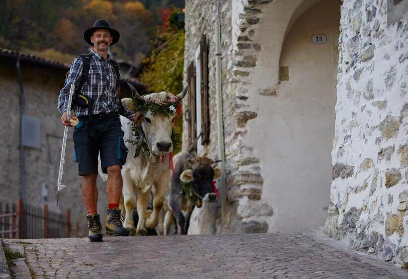 Hotel Le Terre Di Gu