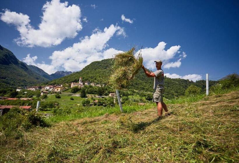 Hotel Le Terre Di Gu