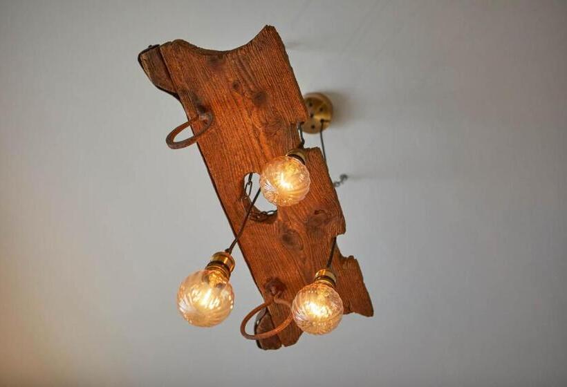 Hotel Le Terre Di Gu