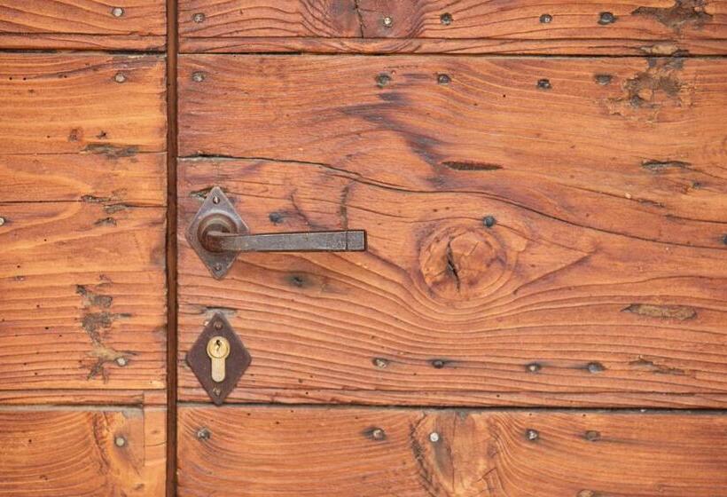 Hotel Le Terre Di Gu