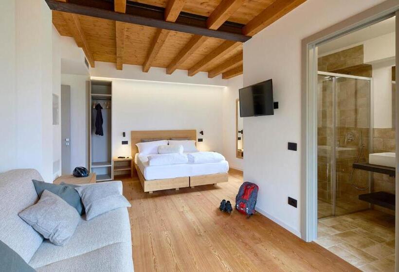 Hotel Le Terre Di Gu