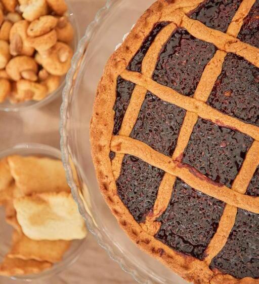 Hotel Le Terre Di Gu