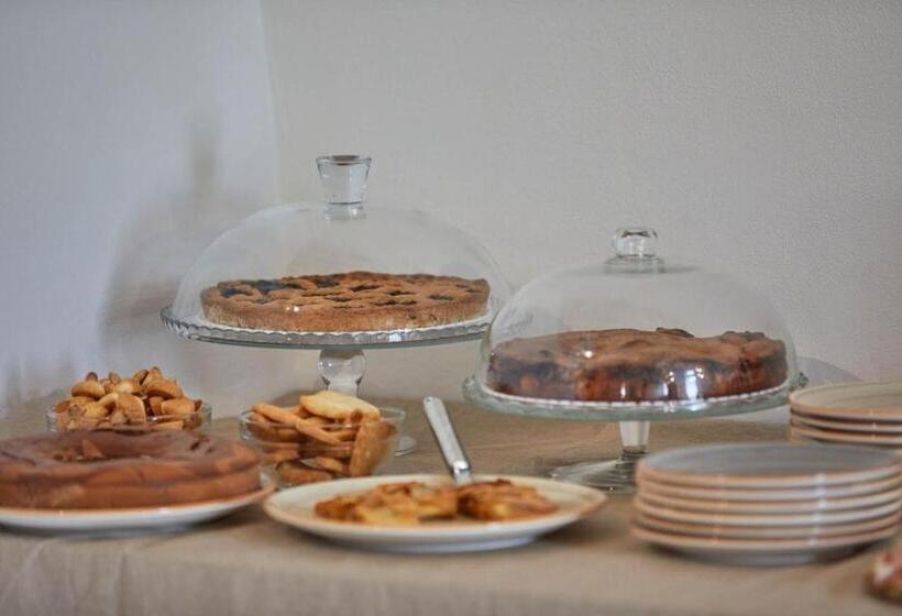 Hotel Le Terre Di Gu