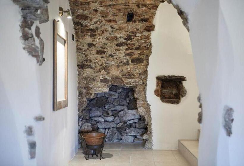 Hotel Le Terre Di Gu