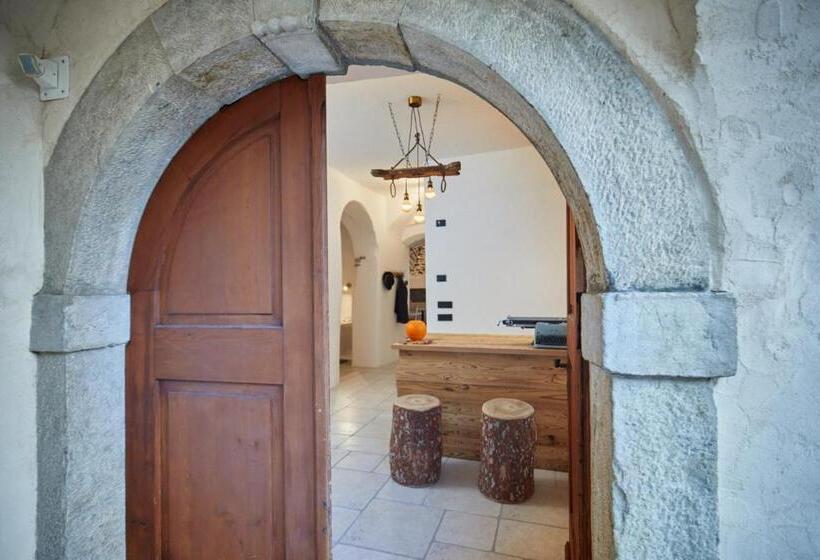 Hotel Le Terre Di Gu