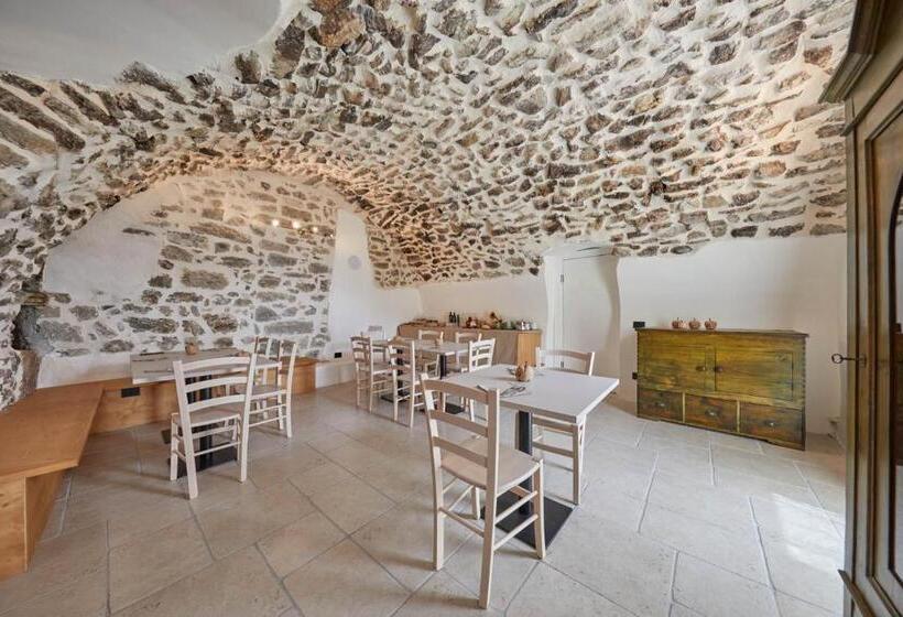 Hotel Le Terre Di Gu