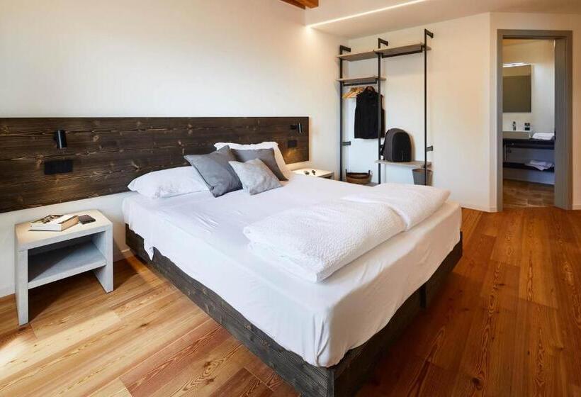 Hotel Le Terre Di Gu