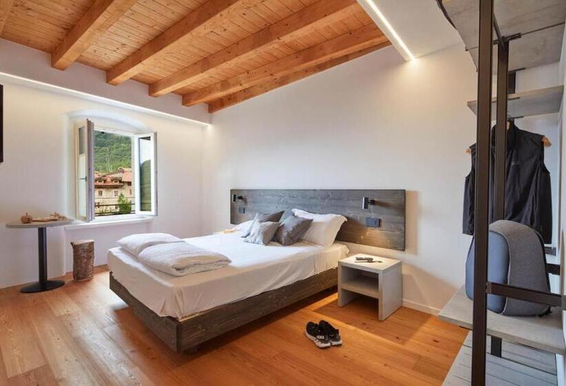 Hotel Le Terre Di Gu