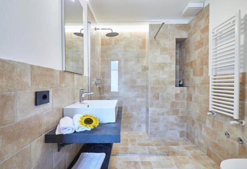 Hotel Le Terre Di Gu