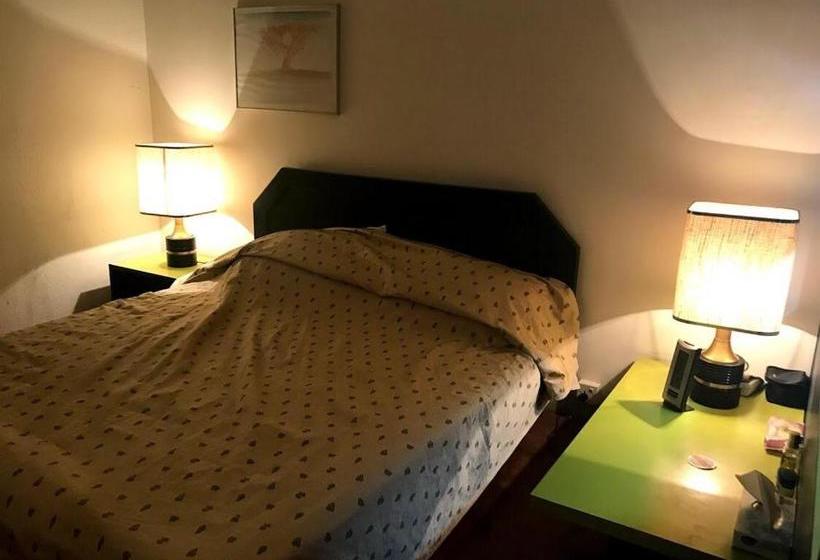 בית מלון כפרי Mena Al Diyar 114