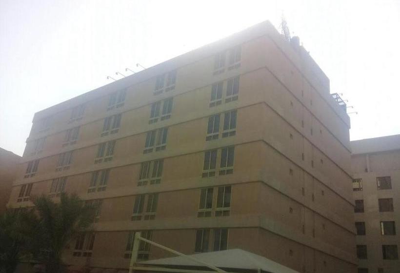 בית מלון כפרי Mena Al Diyar 114