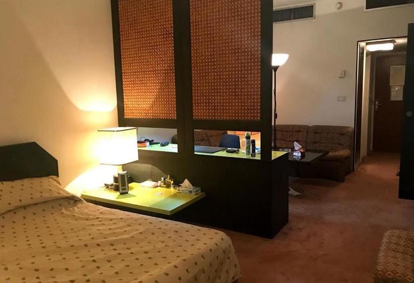 בית מלון כפרי Mena Al Diyar 114