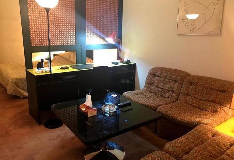 בית מלון כפרי Mena Al Diyar 114