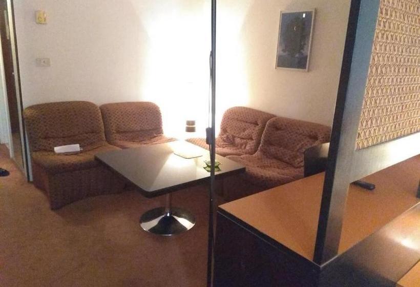 בית מלון כפרי Mena Al Diyar 114