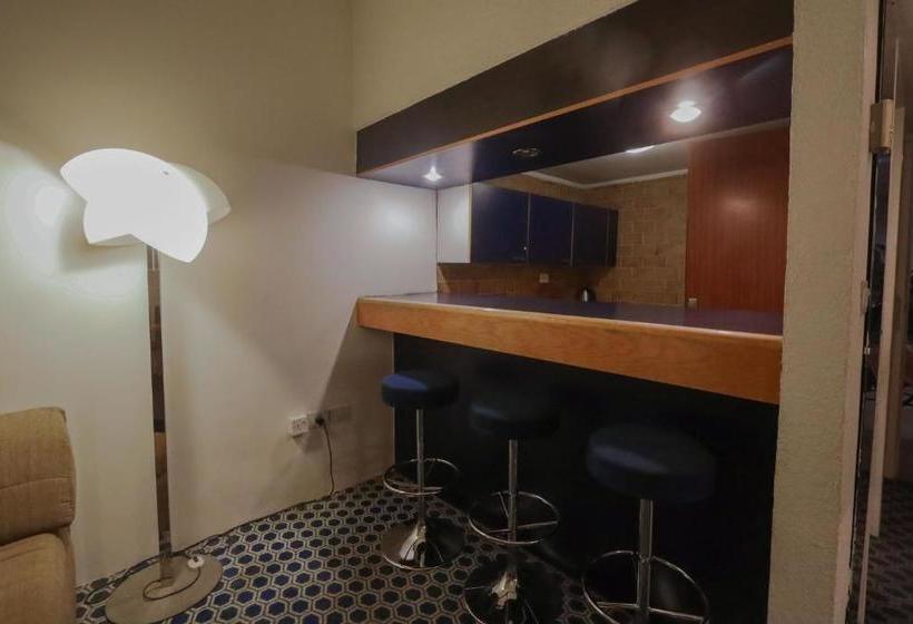 בית מלון כפרי Mena Al Diyar 114