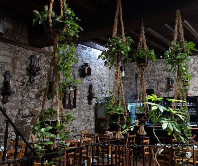 ホテル Boutique Mesón De La Abundancia