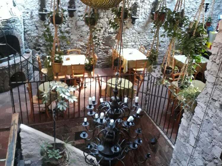 ホテル Boutique Mesón De La Abundancia