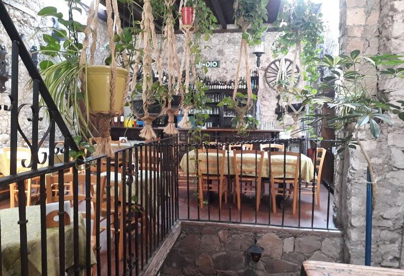 ホテル Boutique Mesón De La Abundancia