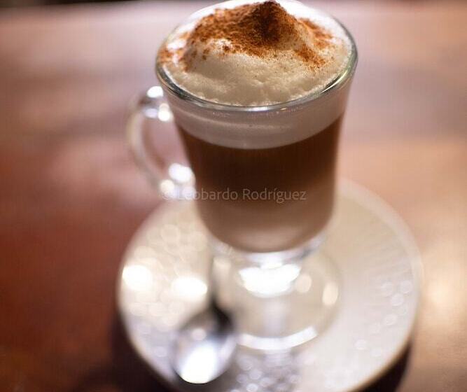 ホテル Boutique Mesón De La Abundancia