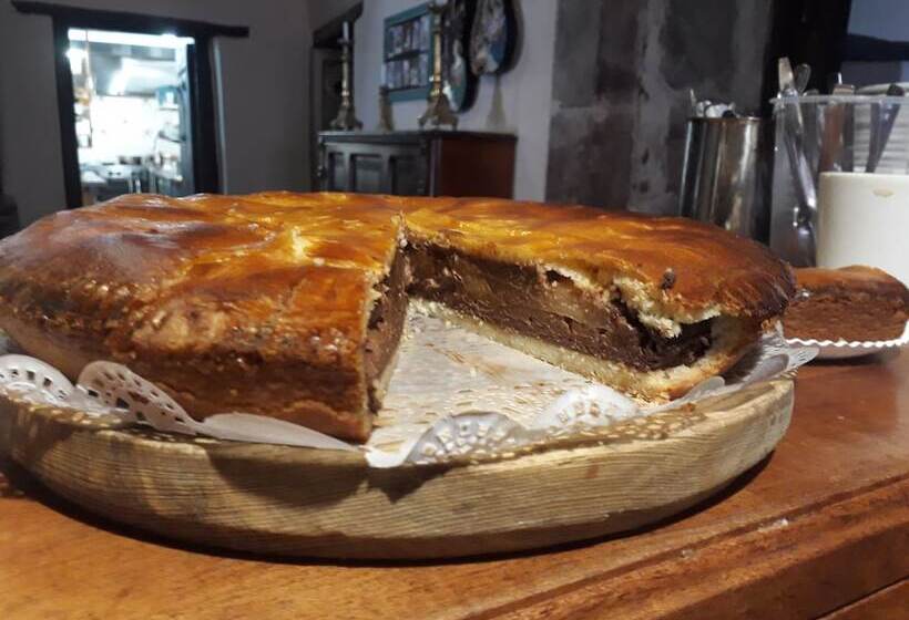 ホテル Boutique Mesón De La Abundancia