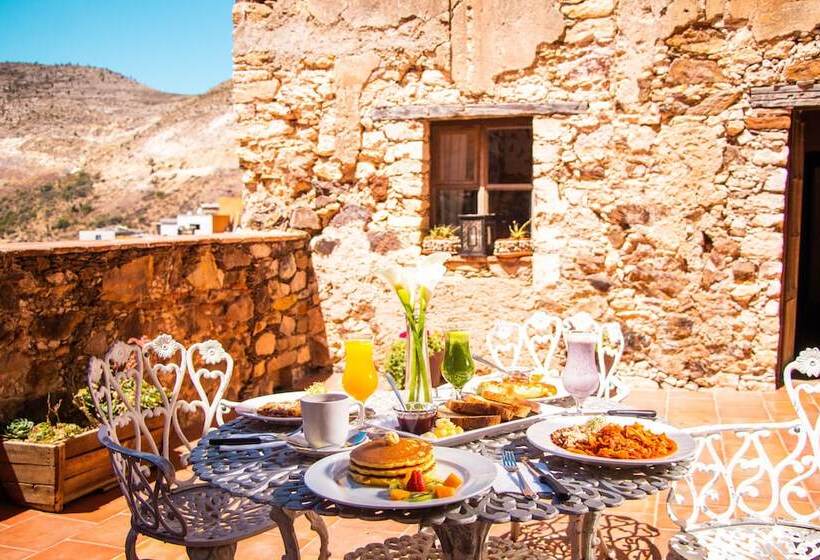 ホテル Boutique Mesón De La Abundancia