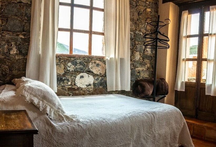 ホテル Boutique Mesón De La Abundancia