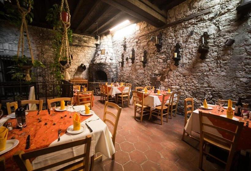 ホテル Boutique Mesón De La Abundancia