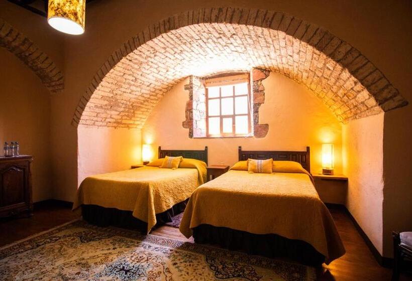 فندق Boutique Mesón De La Abundancia