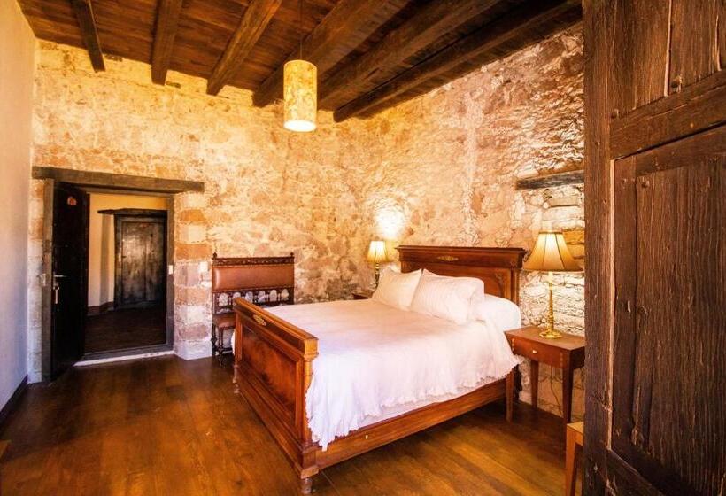 ホテル Boutique Mesón De La Abundancia