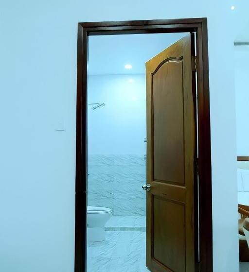 هتل ĐĂng Khoa 2 NÚi Sam