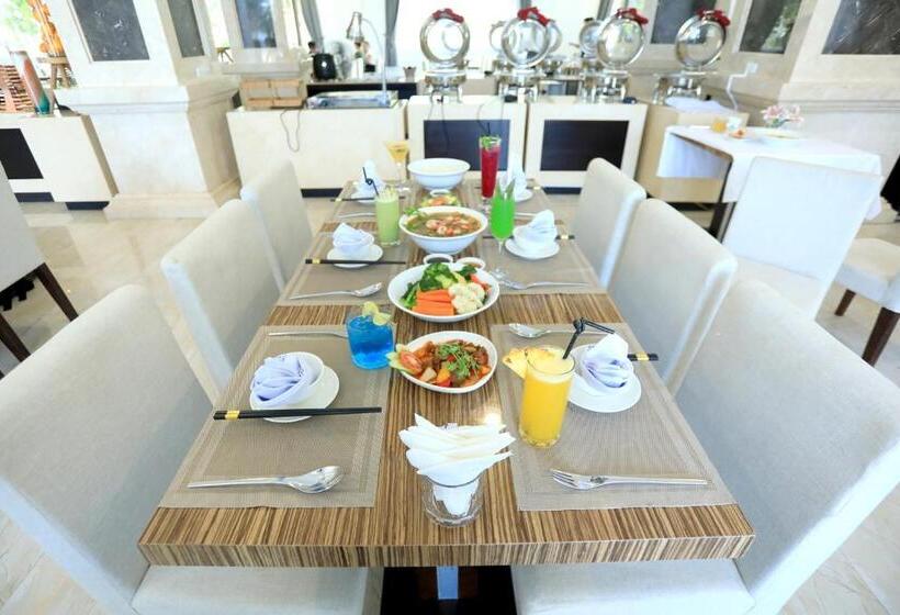 Orson Hotel & Resort Con Dao