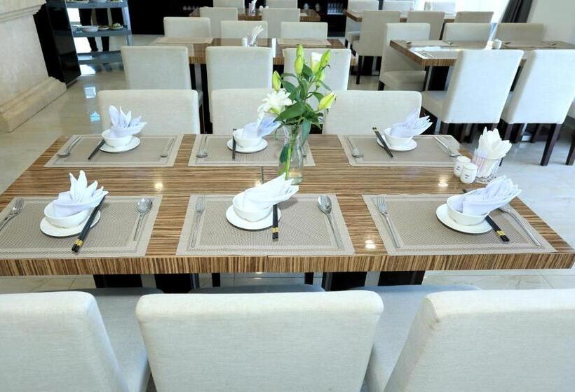 Orson Hotel & Resort Con Dao