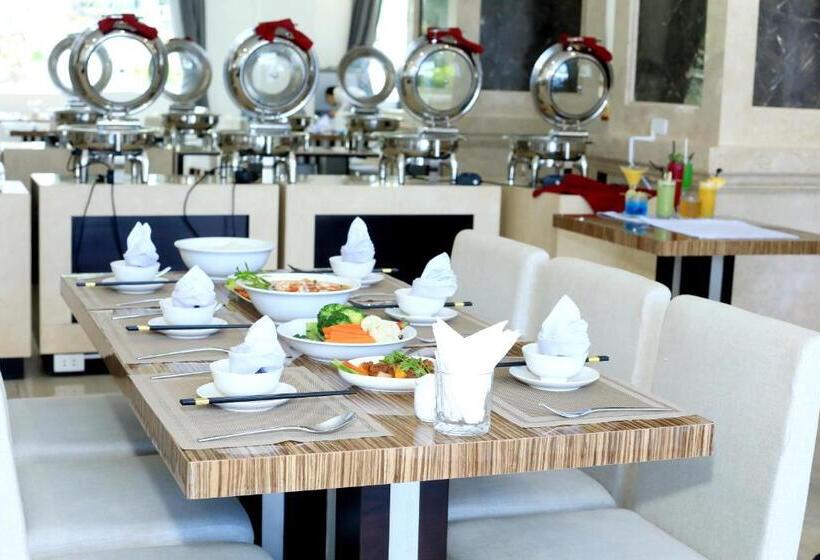 Orson Hotel & Resort Con Dao