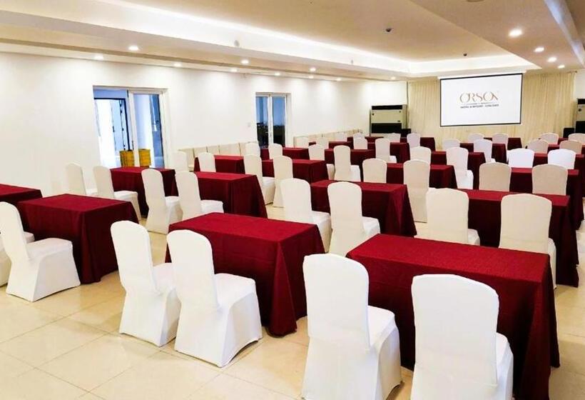 Orson Hotel & Resort Con Dao