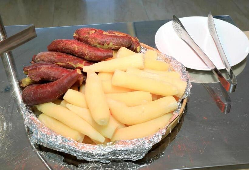 Orson Hotel & Resort Con Dao