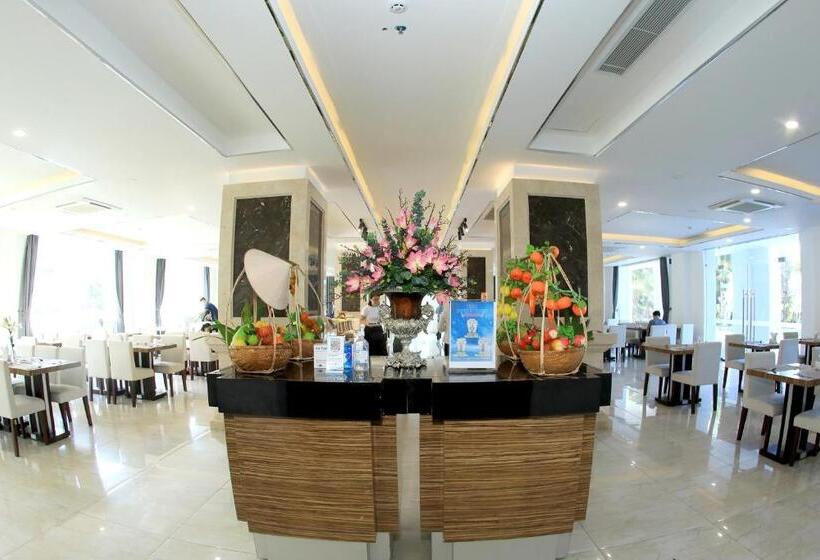 Orson Hotel & Resort Con Dao