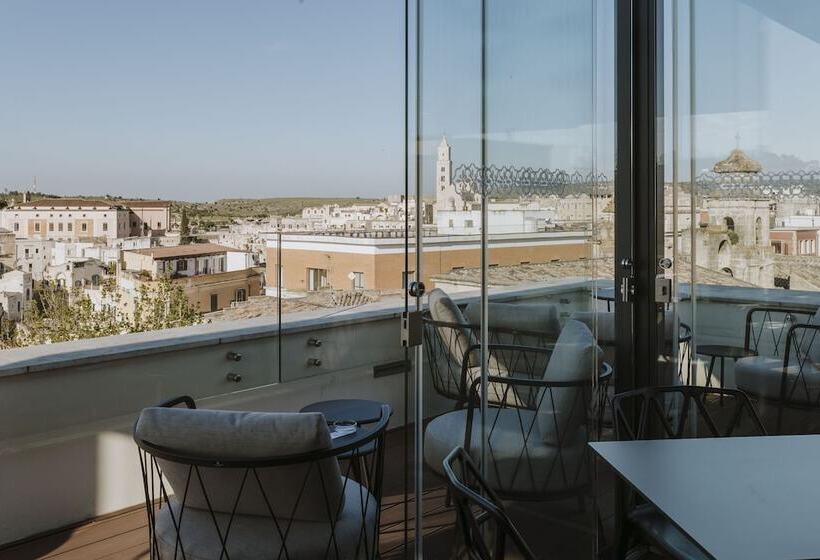 酒店 Palazzo Della Fontana