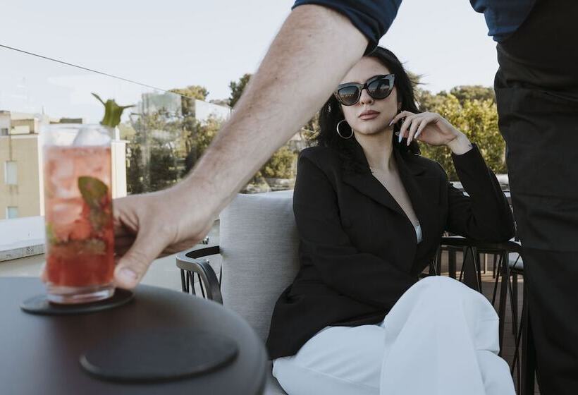 酒店 Palazzo Della Fontana