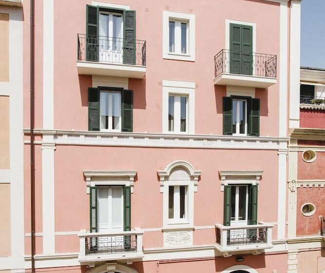 酒店 Palazzo Della Fontana