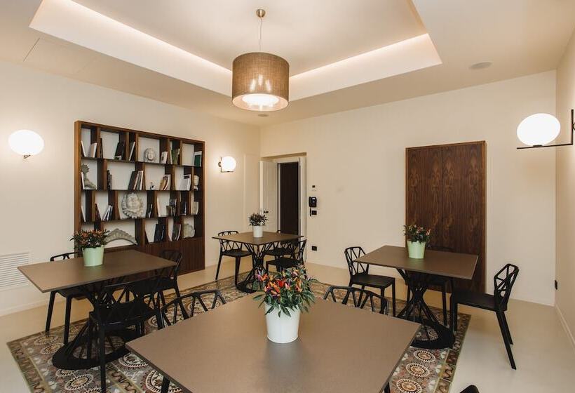 酒店 Palazzo Della Fontana