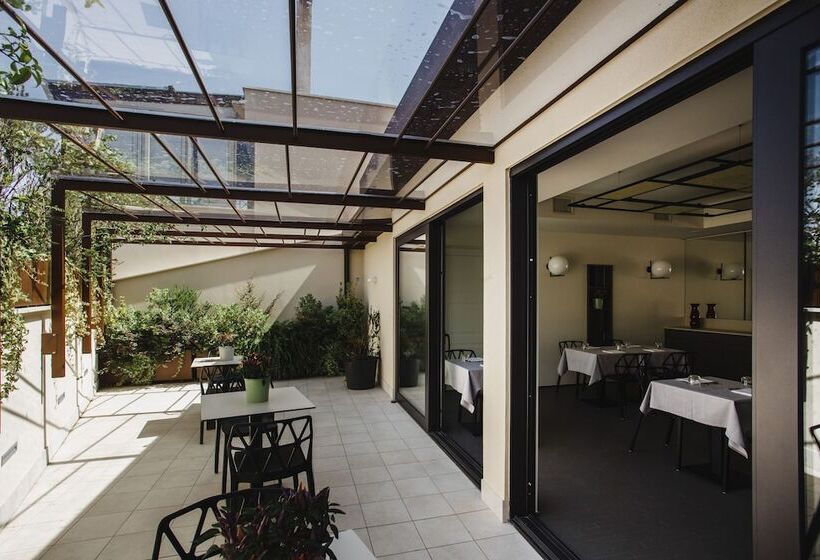 酒店 Palazzo Della Fontana