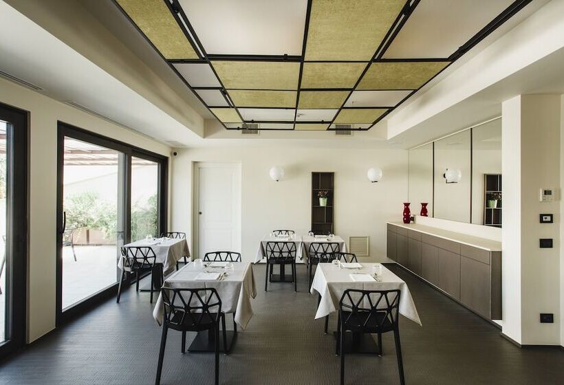 酒店 Palazzo Della Fontana