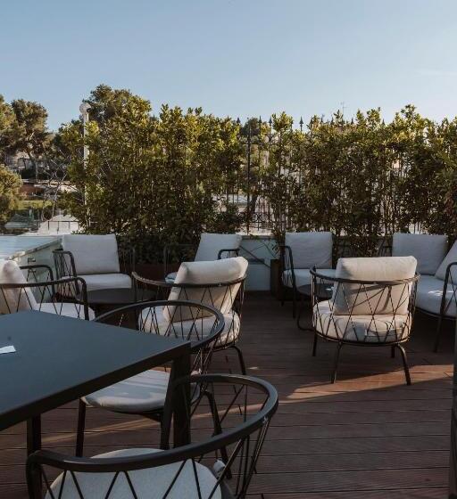 酒店 Palazzo Della Fontana