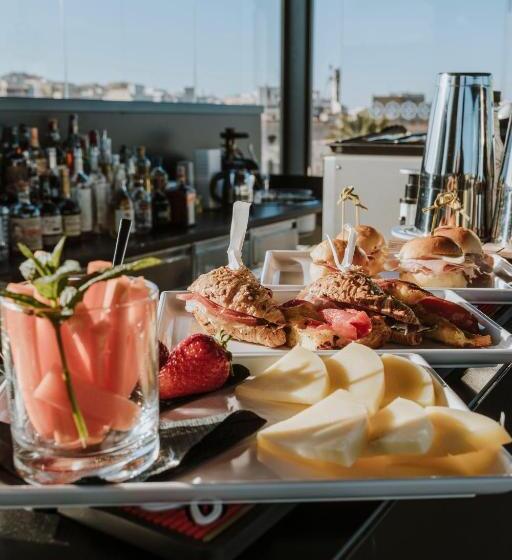 酒店 Palazzo Della Fontana