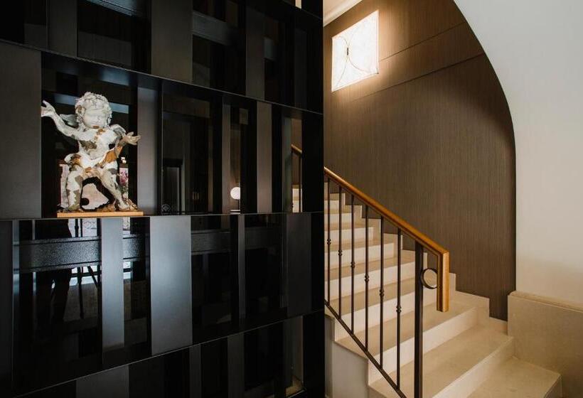 酒店 Palazzo Della Fontana